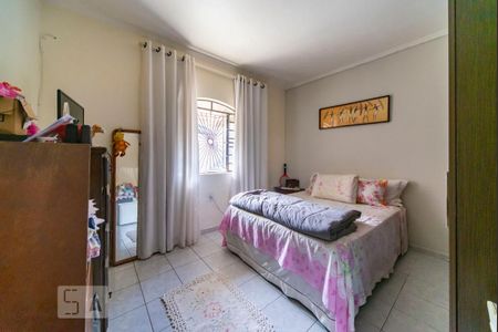 Quarto 1 de casa à venda com 2 quartos, 114m² em Vila Linda, Santo André