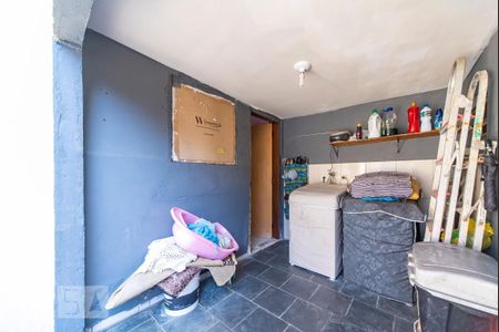 Casa à venda com 114m², 2 quartos e 2 vagasÁrea de Serviço