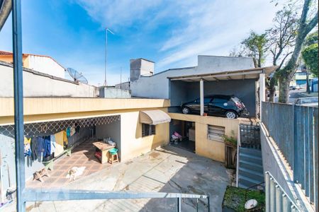 Casa à venda com 114m², 2 quartos e 2 vagasFachada