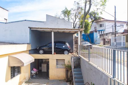 Casa à venda com 114m², 2 quartos e 2 vagasGaragem