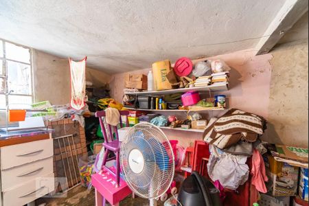 Casa à venda com 114m², 2 quartos e 2 vagasQuarto de Serviço