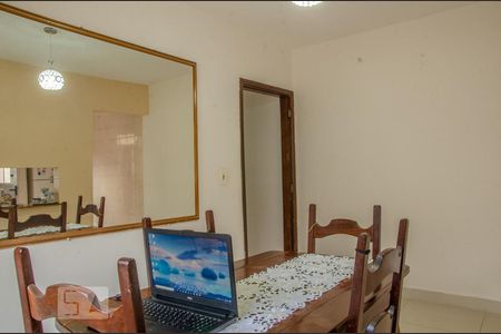 Sala de Jantar de casa à venda com 5 quartos, 350m² em Vila Aurora (zona Norte), São Paulo