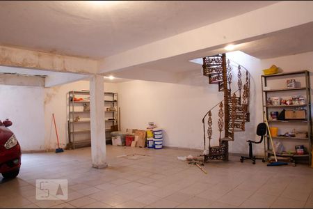 Casa à venda com 270m², 4 quartos e 7 vagasGaragem