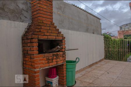 Casa à venda com 270m², 4 quartos e 7 vagasChurrasqueira