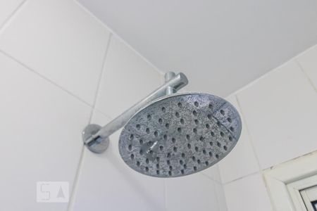 Apartamento à venda com 77m², 2 quartos e 1 vagaDetalhe do Banheiro da Suíte