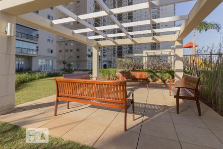 Apartamento à venda com 77m², 2 quartos e 1 vagaÁrea Comum