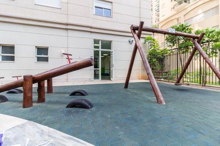 Apartamento à venda com 77m², 2 quartos e 1 vagaÁrea Comum