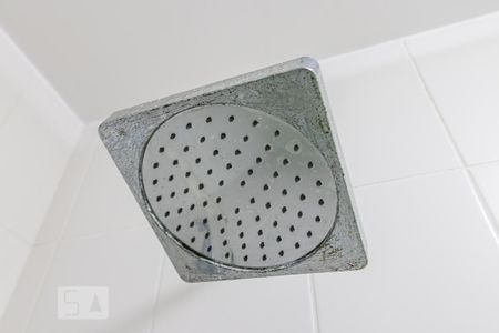 Apartamento à venda com 77m², 2 quartos e 1 vagaDetalhe do Banheiro Social