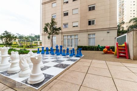 Apartamento à venda com 77m², 2 quartos e 1 vagaÁrea Comum