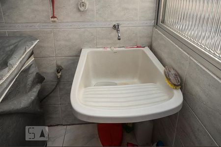 Apartamento à venda com 114m², 3 quartos e 1 vaga Apartamento à venda com 114m², 3 quartos e 1 vagaÁrea de Serviço