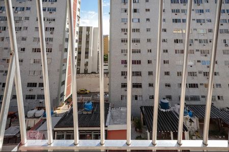 Apartamento à venda com 114m², 3 quartos e 1 vaga Apartamento à venda com 114m², 3 quartos e 1 vagaVista Quarto 2
