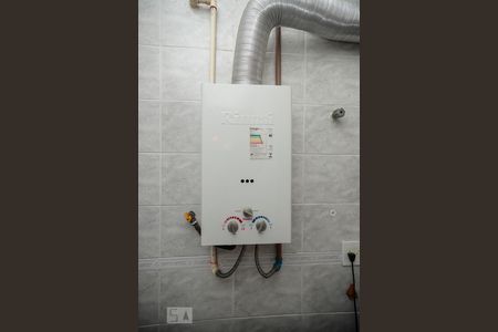 Apartamento à venda com 114m², 3 quartos e 1 vaga Apartamento à venda com 114m², 3 quartos e 1 vagaÁrea de Serviço