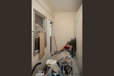 Apartamento à venda com 114m², 3 quartos e 1 vaga Apartamento à venda com 114m², 3 quartos e 1 vagaQuarto de Serviço