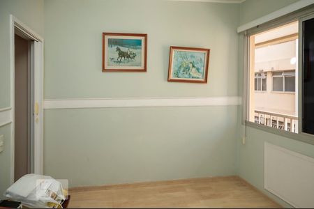 Apartamento à venda com 114m², 3 quartos e 1 vaga Apartamento à venda com 114m², 3 quartos e 1 vagaQuarto 1