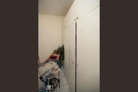 Apartamento à venda com 114m², 3 quartos e 1 vaga Apartamento à venda com 114m², 3 quartos e 1 vagaQuarto de Serviço