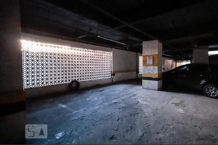 Apartamento à venda com 114m², 3 quartos e 1 vaga Apartamento à venda com 114m², 3 quartos e 1 vagaGaragem