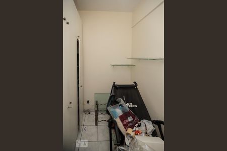 Apartamento à venda com 114m², 3 quartos e 1 vaga Apartamento à venda com 114m², 3 quartos e 1 vagaQuarto de Serviço