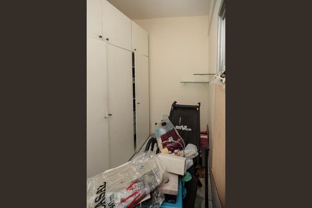 Apartamento à venda com 114m², 3 quartos e 1 vaga Apartamento à venda com 114m², 3 quartos e 1 vagaQuarto de Serviço