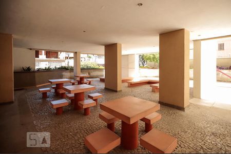 Apartamento à venda com 114m², 3 quartos e 1 vaga Apartamento à venda com 114m², 3 quartos e 1 vagaPlay