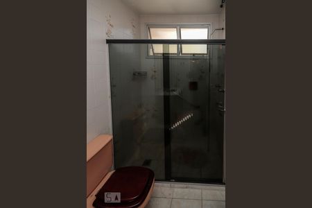 Apartamento à venda com 114m², 3 quartos e 1 vaga Apartamento à venda com 114m², 3 quartos e 1 vagaBanheiro Suíte