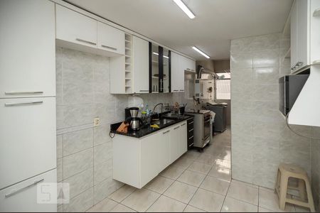 Apartamento à venda com 114m², 3 quartos e 1 vaga Apartamento à venda com 114m², 3 quartos e 1 vagaCozinha