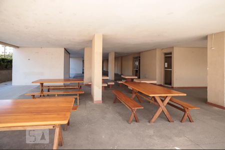 Apartamento à venda com 114m², 3 quartos e 1 vaga Apartamento à venda com 114m², 3 quartos e 1 vagaPlay