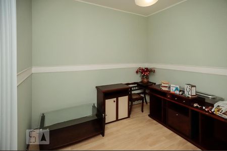 Apartamento à venda com 114m², 3 quartos e 1 vaga Apartamento à venda com 114m², 3 quartos e 1 vagaQuarto 1