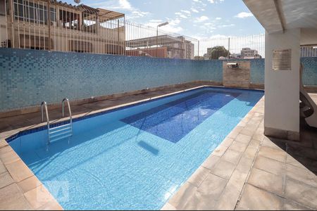 Apartamento à venda com 114m², 3 quartos e 1 vaga Apartamento à venda com 114m², 3 quartos e 1 vagaPiscina