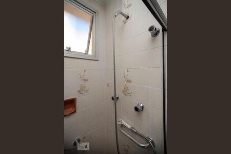 Apartamento à venda com 114m², 3 quartos e 1 vaga Apartamento à venda com 114m², 3 quartos e 1 vagaBanheiro Suíte