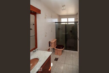 Apartamento à venda com 114m², 3 quartos e 1 vaga Apartamento à venda com 114m², 3 quartos e 1 vagaBanheiro Suíte
