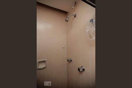 Apartamento à venda com 114m², 3 quartos e 1 vaga Apartamento à venda com 114m², 3 quartos e 1 vagaBanheiro