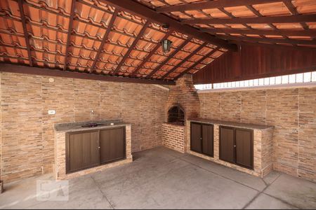 Apartamento à venda com 114m², 3 quartos e 1 vaga Apartamento à venda com 114m², 3 quartos e 1 vagaChurrasqueira