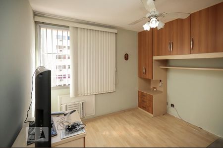 Apartamento à venda com 114m², 3 quartos e 1 vaga Apartamento à venda com 114m², 3 quartos e 1 vagaQuarto 2