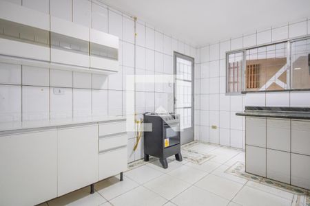 Casa para alugar com 50m², 1 quarto e sem vaga Casa para alugar com 50m², 1 quarto e sem vagaCozinha