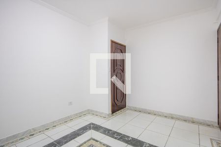 Quarto de casa para alugar com 1 quarto, 50m² em Km 18, Osasco