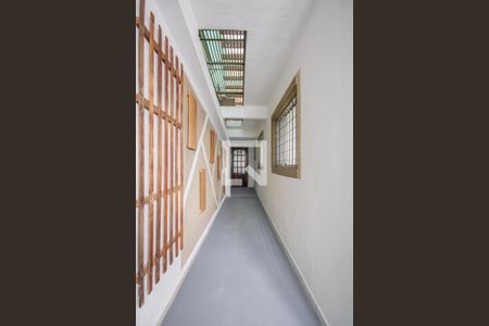 Casa para alugar com 50m², 1 quarto e sem vaga Casa para alugar com 50m², 1 quarto e sem vagaEntrada