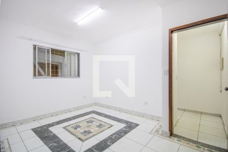Quarto de casa para alugar com 1 quarto, 50m² em Km 18, Osasco