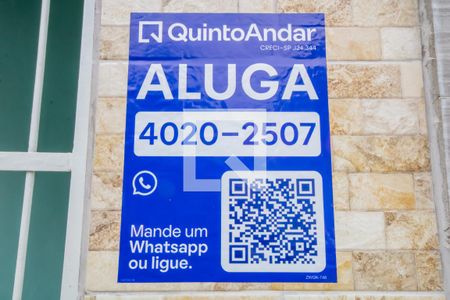 Casa para alugar com 50m², 1 quarto e sem vaga Casa para alugar com 50m², 1 quarto e sem vagaPlaca