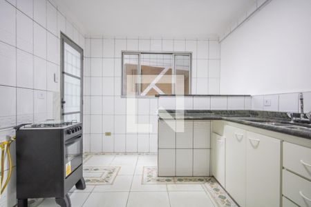 Casa para alugar com 50m², 1 quarto e sem vaga Casa para alugar com 50m², 1 quarto e sem vagaCozinha