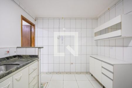 Casa para alugar com 50m², 1 quarto e sem vaga Casa para alugar com 50m², 1 quarto e sem vagaCozinha