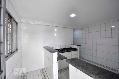 Studio para alugar com 50m², 1 quarto e sem vagaCozinha - Torneira