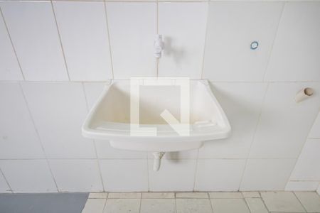 Casa para alugar com 50m², 1 quarto e sem vaga Casa para alugar com 50m², 1 quarto e sem vagaÁrea de Serviço