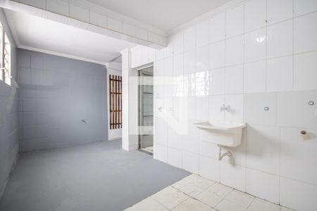 Casa para alugar com 50m², 1 quarto e sem vaga Casa para alugar com 50m², 1 quarto e sem vagaÁrea de Serviço