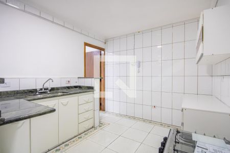 Casa para alugar com 50m², 1 quarto e sem vaga Casa para alugar com 50m², 1 quarto e sem vagaCozinha