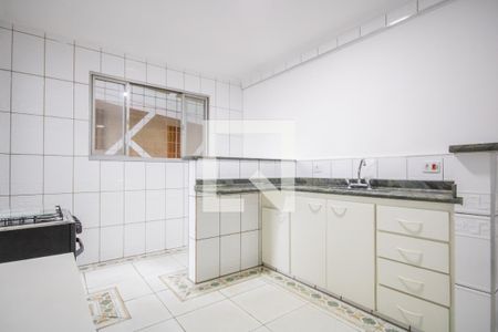 Casa para alugar com 50m², 1 quarto e sem vaga Casa para alugar com 50m², 1 quarto e sem vagaCozinha