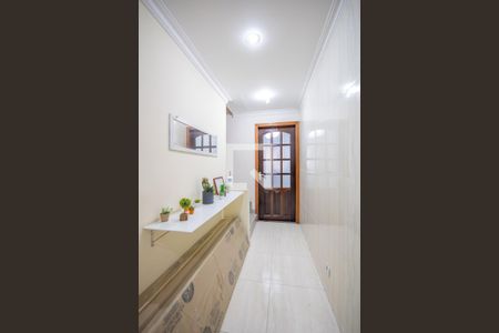 Casa para alugar com 50m², 1 quarto e sem vaga Casa para alugar com 50m², 1 quarto e sem vagaEntrada
