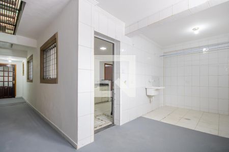 Casa para alugar com 50m², 1 quarto e sem vaga Casa para alugar com 50m², 1 quarto e sem vagaÁrea de Serviço