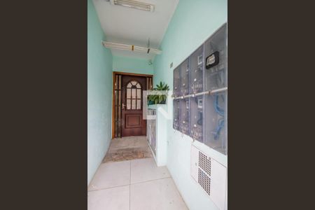 Casa para alugar com 50m², 1 quarto e sem vaga Casa para alugar com 50m², 1 quarto e sem vagaEntrada
