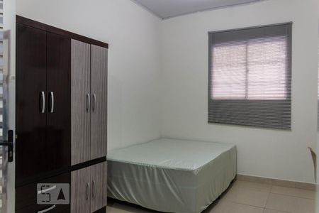 Dormitório de kitnet/studio para alugar com 1 quarto, 23m² em Brooklin Paulista, São Paulo