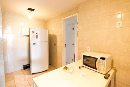 Apartamento à venda com 222m², 4 quartos e 3 vagasCozinha